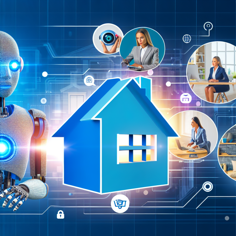 Orange County Homebuying Technology: Transforming the Purchase Experience