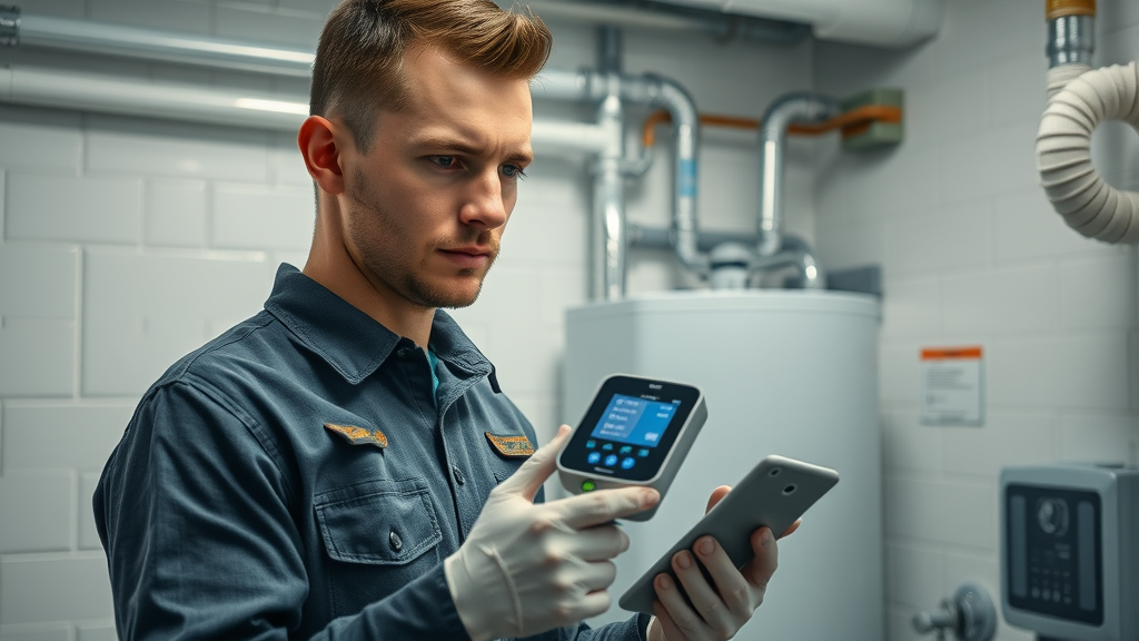 Expert leak detection and plumbing services in Costa Mesa