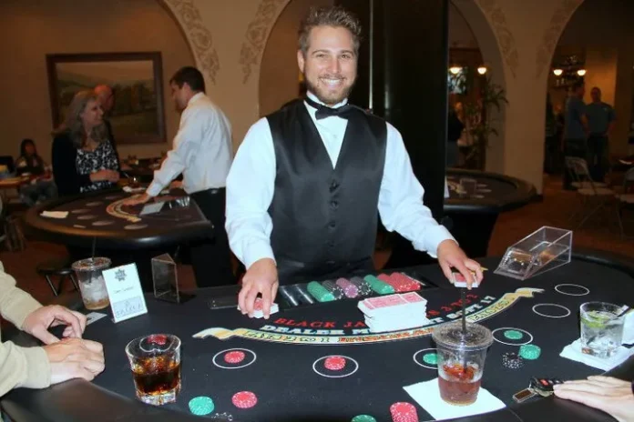 blackjack