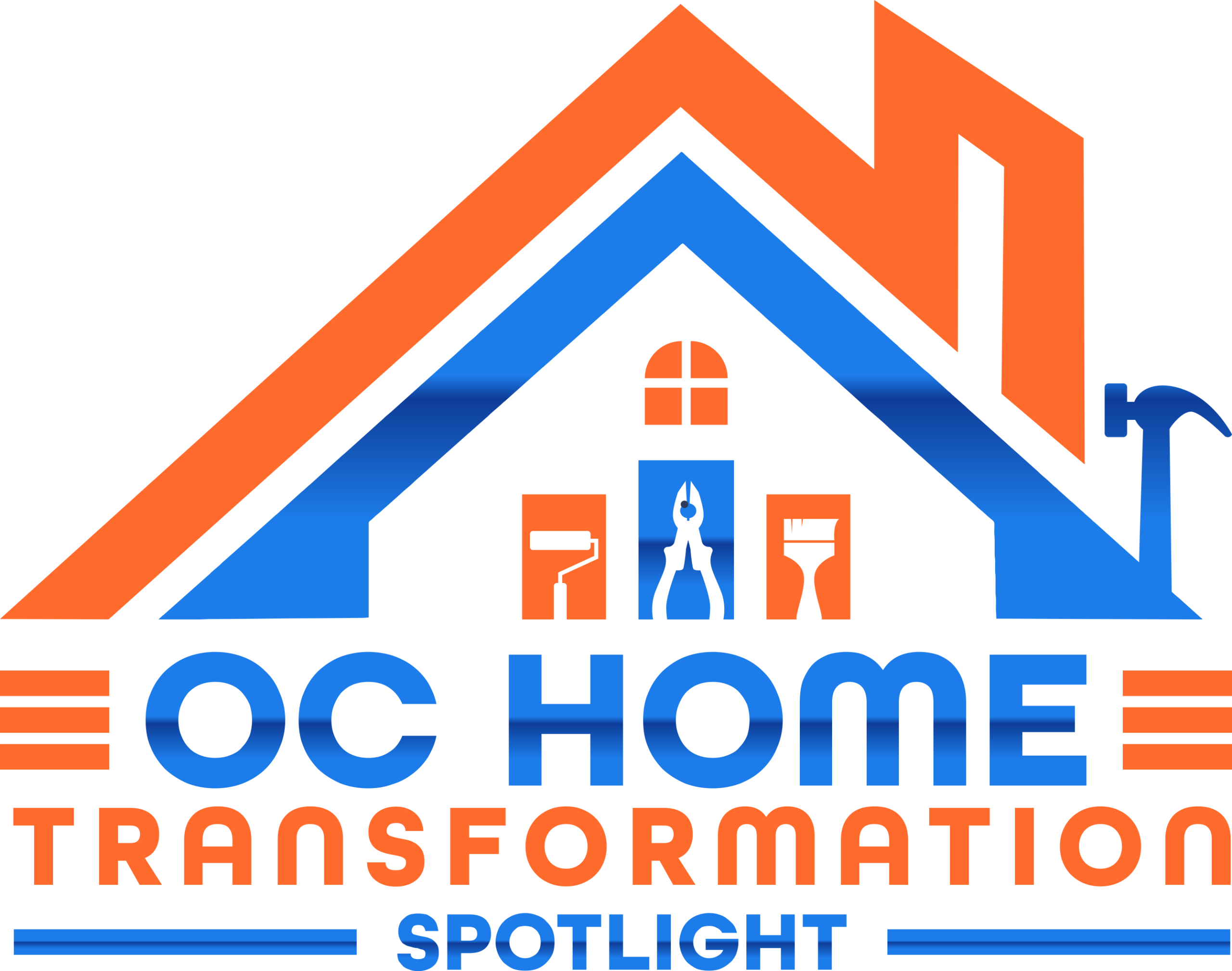 OC Home Transformation Spotlight