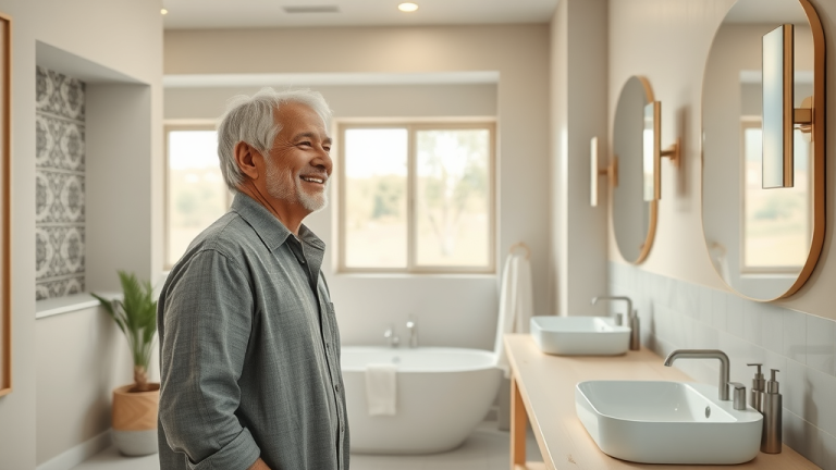 Bathroom Renovation Orange County: Upgrade with Confidence