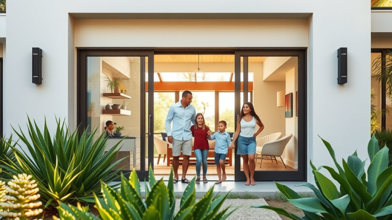 Home Design Trends Orange County: What’s Hot This Year