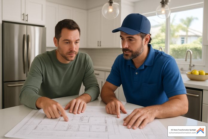 contractor near me