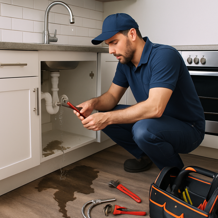 emergency plumber