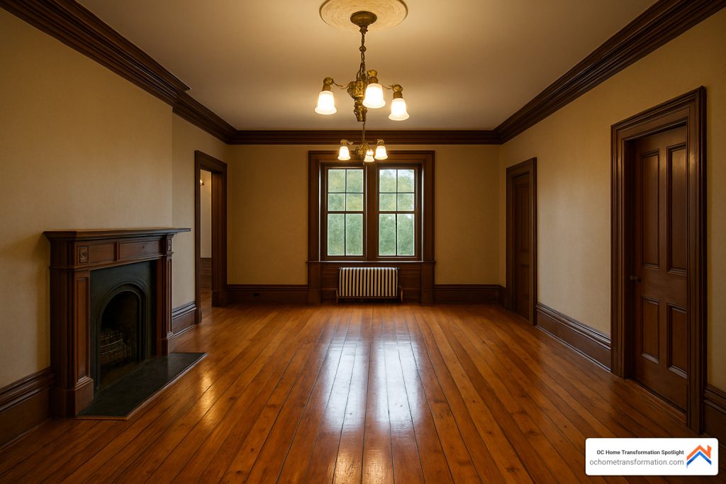 Restoring Glory: How Home Restoration Can Transform Your Living Space