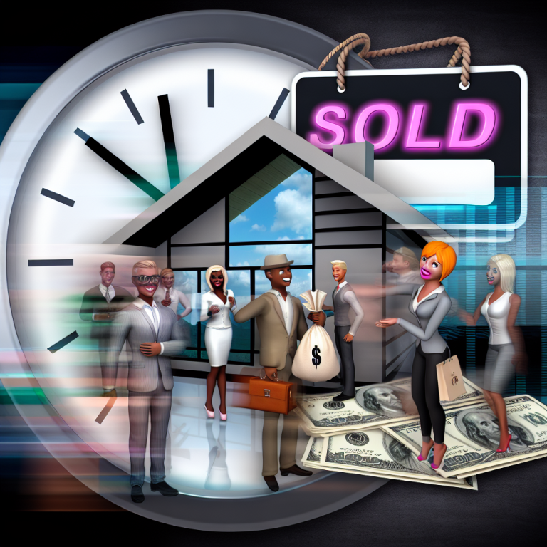 Sell Your Property Fast: Innovative Strategies for Success