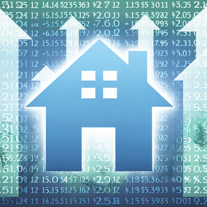 US Mortgage Rates Drop—OC Home Transformation