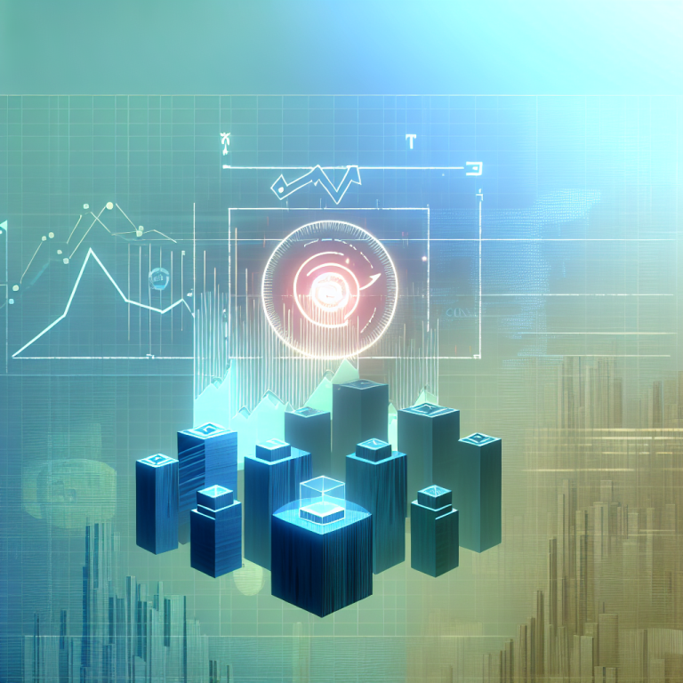 Nvidia Stock Performance Drives Market Trends on Wall Street