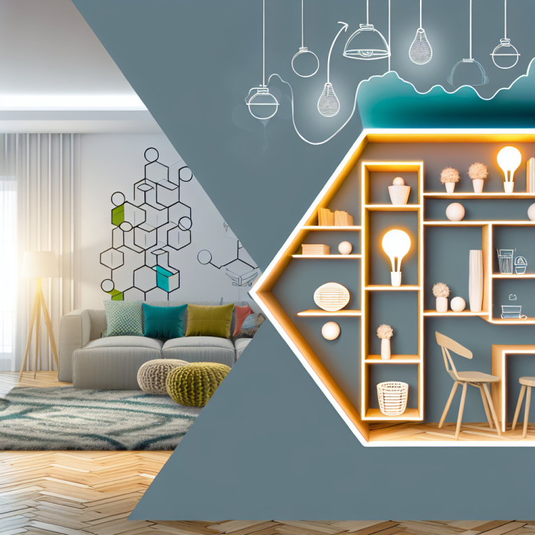 Modern Orange County Living Room Design: Tips for Comfort and Style