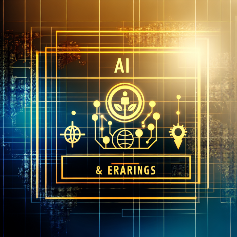 Google AI Growth: Alphabet Inc. Sees Impressive Earnings