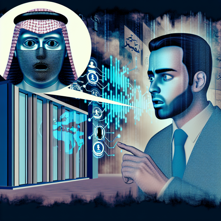 AI Voice Fraud: Sam Altman Warns Banking Crisis Ahead