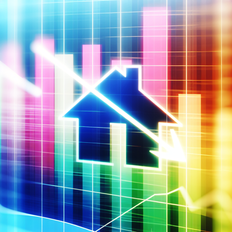 Mortgage Rates: Current Trends and Impact on Housing Market