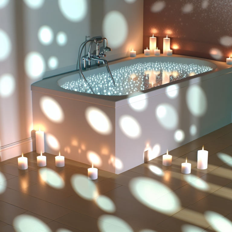 Keep Bath Water Warm: Essential Tips for Long Lasting Warmth