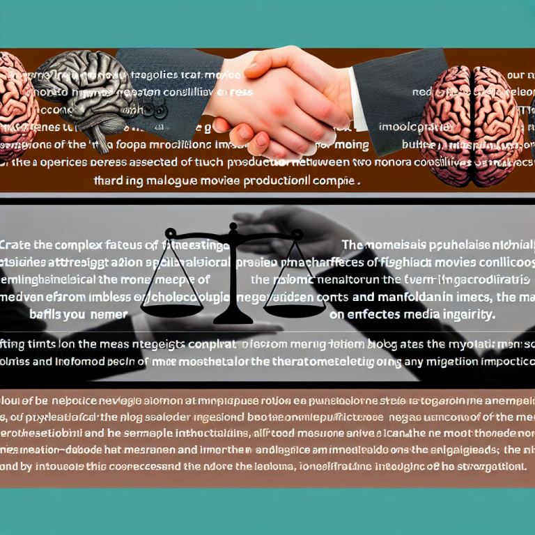 Paramount Merger: What Are the Psychological Costs?