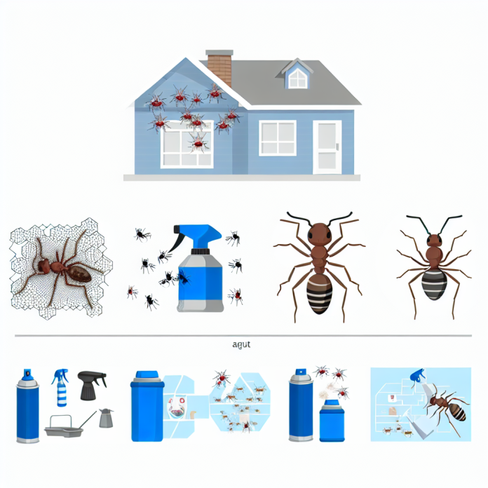 Pest Prevention in Orange County—OC Home Transformation