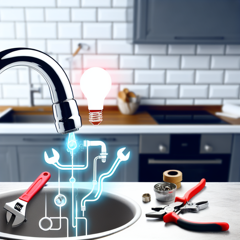Kitchen Plumbing Problems You Should Never Ignore
