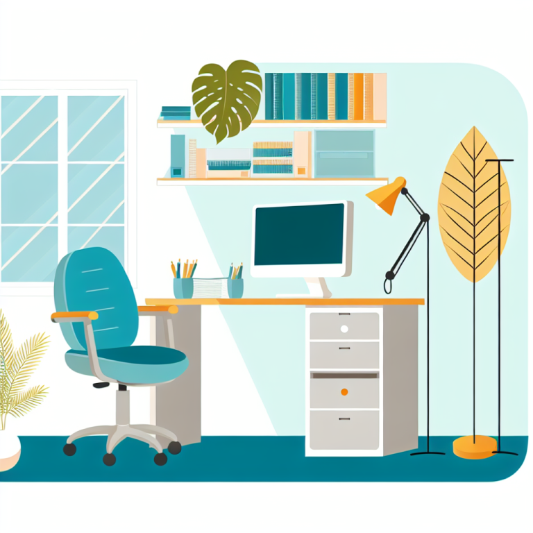 Functional Orange County Workspaces: Design Tips for Home and Office