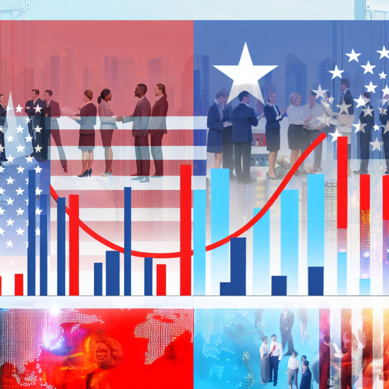 Trump Trade Policy: Risks and Rewards for the Economy