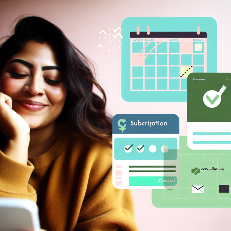 Unsubscribe from Subscriptions: Essential Tips for Consumers