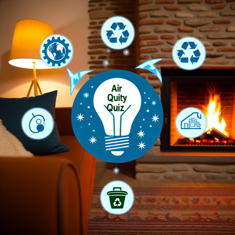 Whole Home Air: Improve Your Indoor Air Quality Today