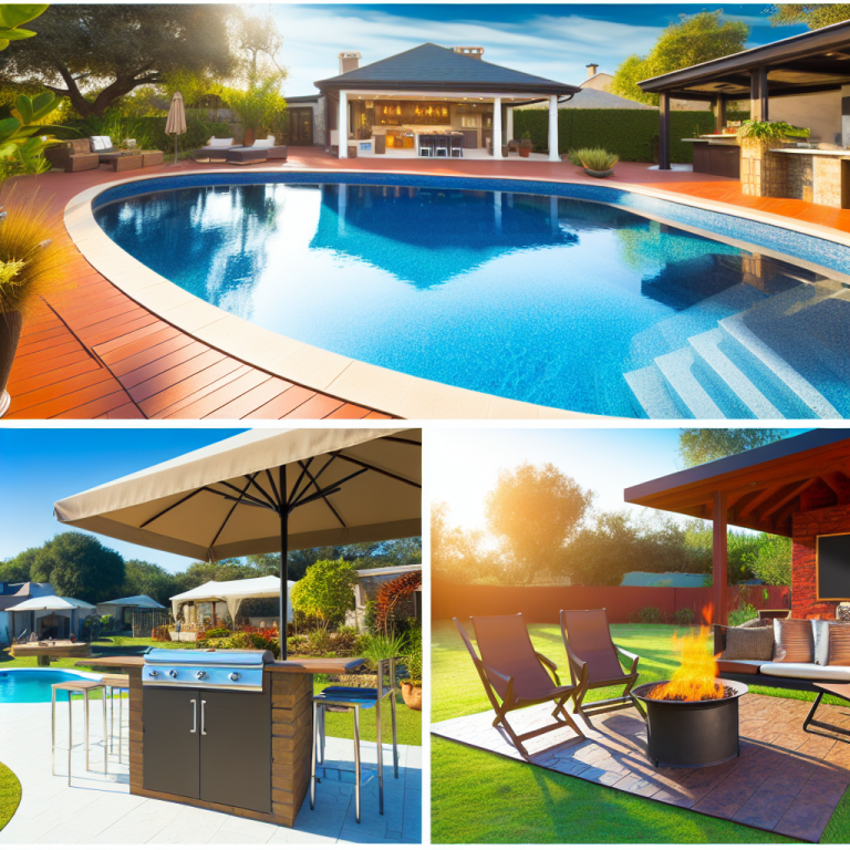 Orange County Outdoor Living Upgrades: 5 Smart Tips for Your Dream Space