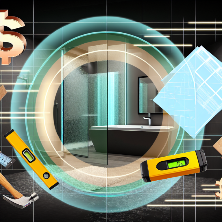 Orange County Bathroom Remodel Cost in2025: What to Expect and Budget