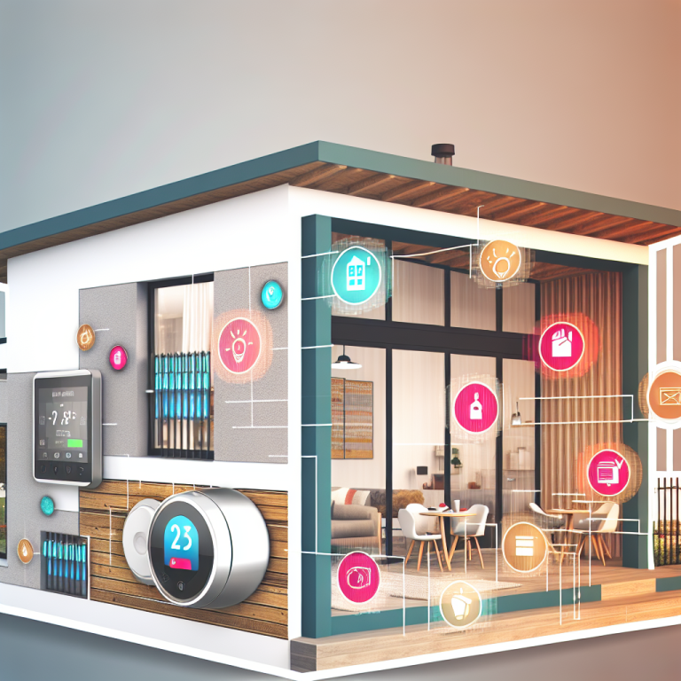 Smart Home Improvements That Instantly Add Property Value