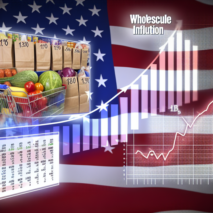 Wholesale Inflation: US Producer Prices Stay Unchanged—OC Home Transformation