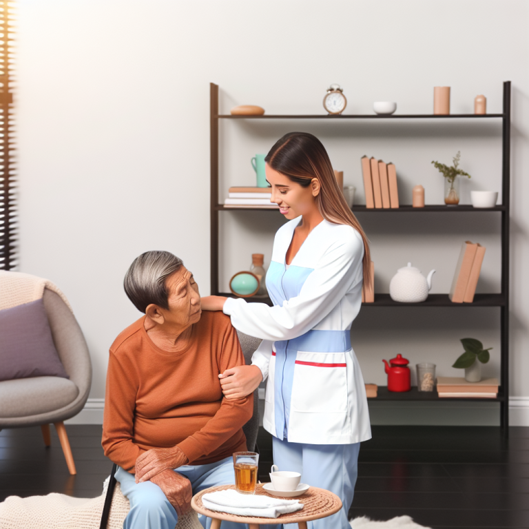 Myrtle Beach Home Care: Essential Strategies for Seniors