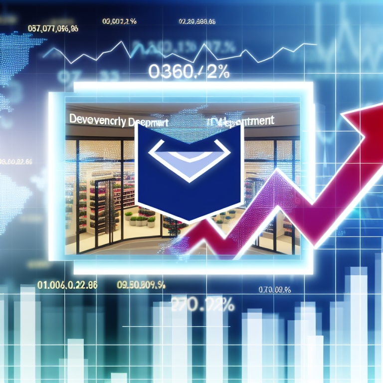 Meme Stocks: Kohl’s and Opendoor Technologies Surge Again