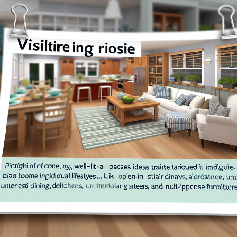 Orange County Home Remodel Ideas for Your Lifestyle Beyond Pinterest