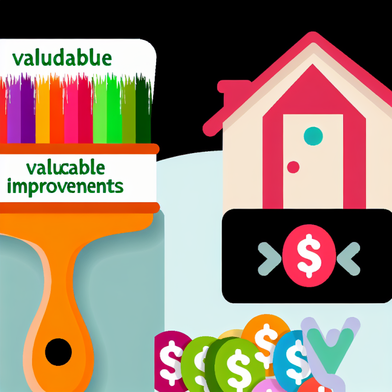Budget-Friendly Orange County Home Improvements That Add Value