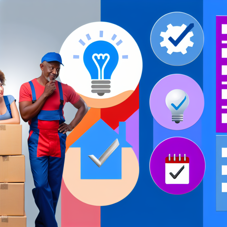 Moving House Tips: Expert Advice from Professional Removalists