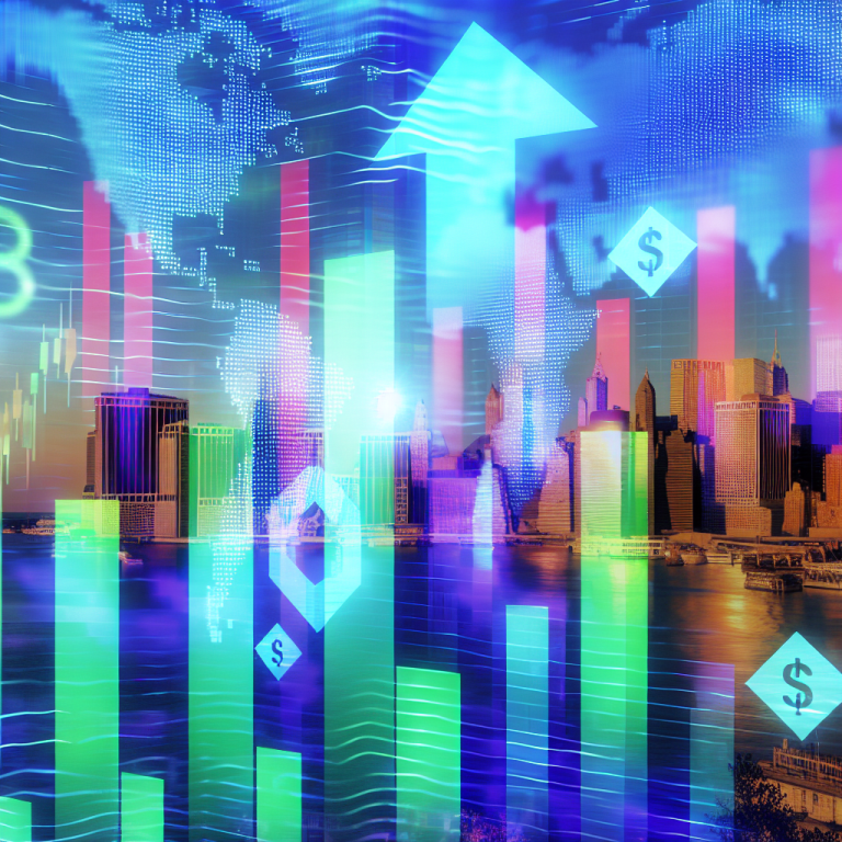 US Stocks Record Highs Mark Successful Trading Week