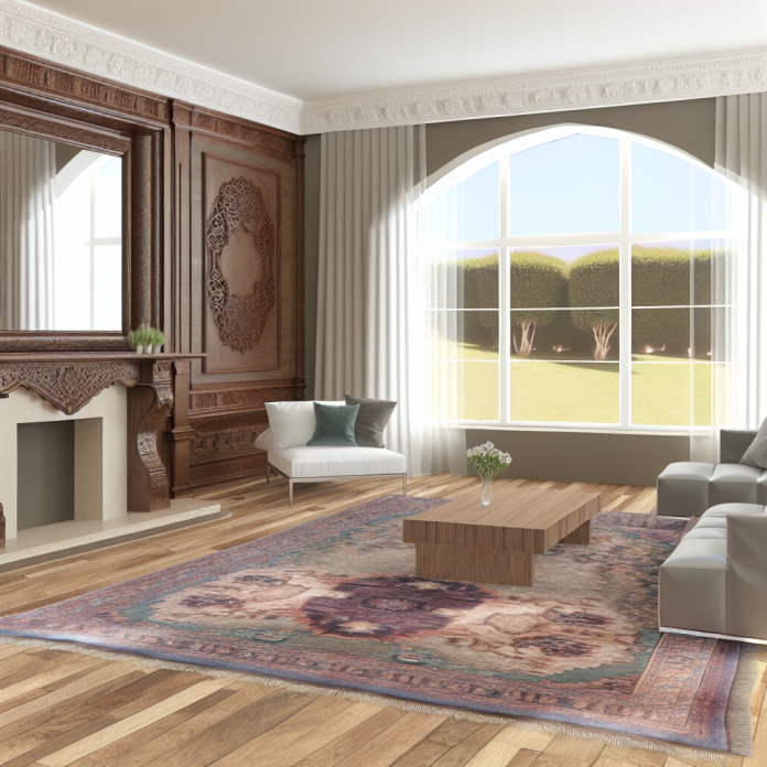 Blend Modern and Classic Home Design for Timeless Appeal—OC Home Transformation