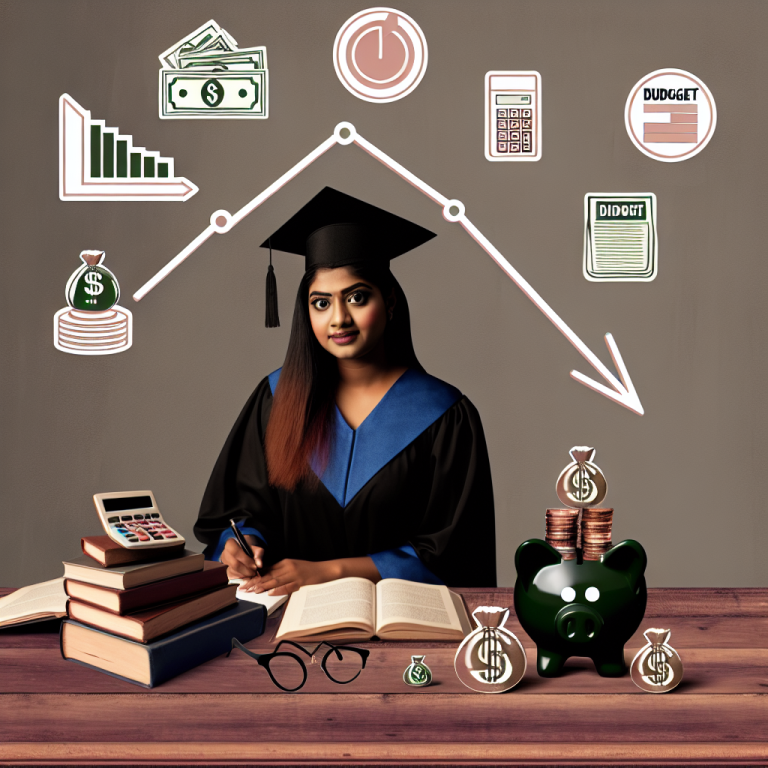 Graduate School Loans: Strategies to Manage Your Debt