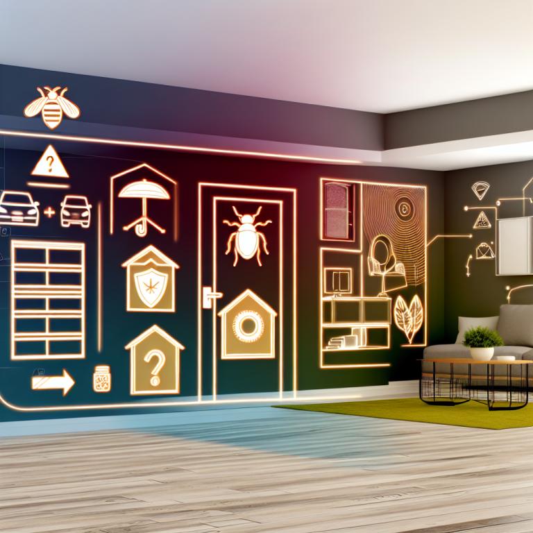 Orange County Home Safety: Tips for a Stylish and Functional Living Space