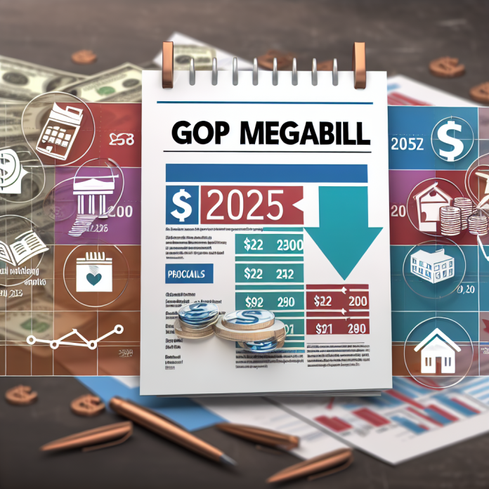GOP Megabill—OC Home Transformation