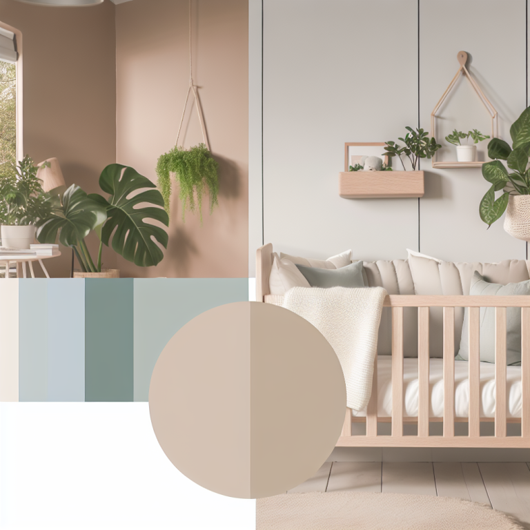 Eco-Friendly Nursery: Sustainable Choices for Your Baby