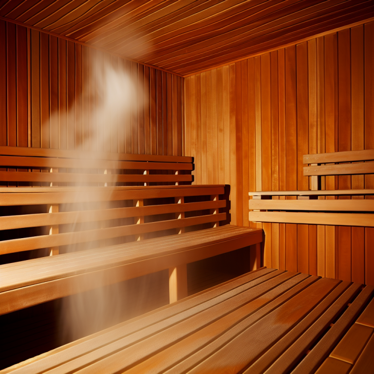 Dry Sauna Benefits: 7 Reasons to Use a Sauna Today