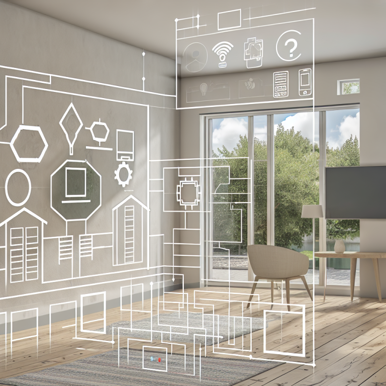 Home Safety and Design: Creating a Stylish Space in Orange County