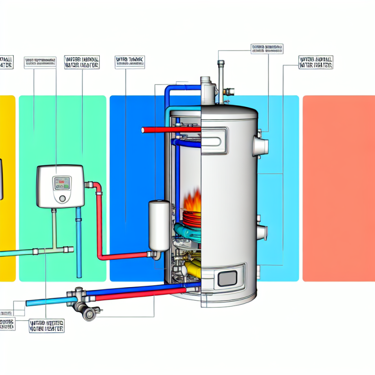 Water Heater: How It Works and Essential Maintenance Tips