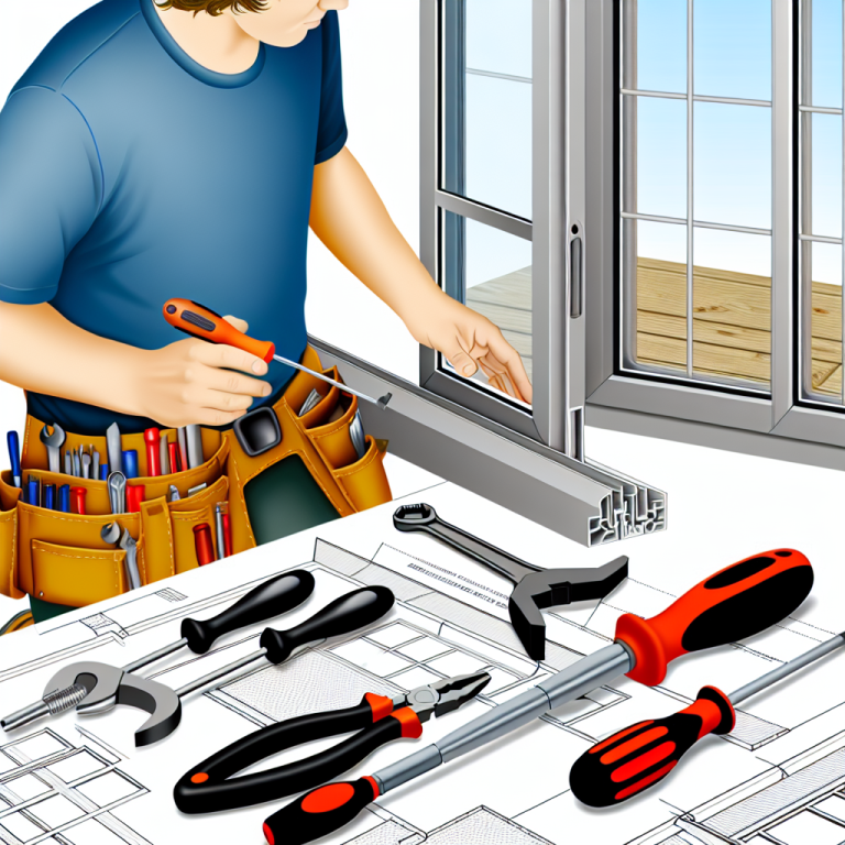 Remove Window Screen: A Complete DIY Guide