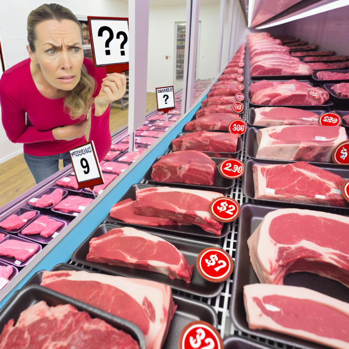 Beef Prices Surge—OC Home Transformation