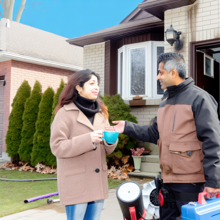 Toronto Water Damage Restoration: Local Experts You Can Trust