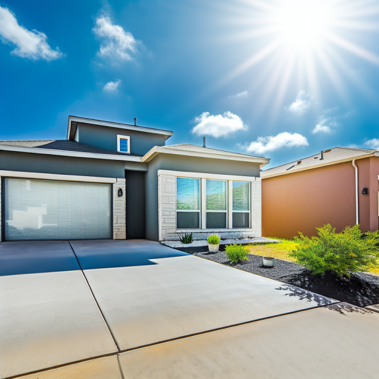Curb Appeal: Smart Upgrades to Elevate Your Orange County Home’s Value