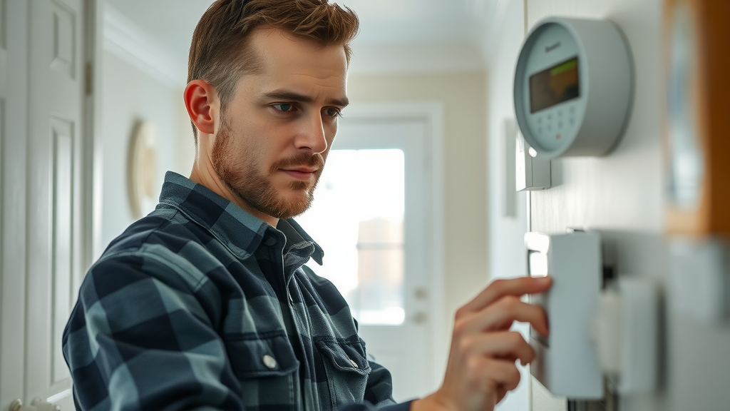 Expert HVAC service diagnosis in a trusted Huntington Beach residence