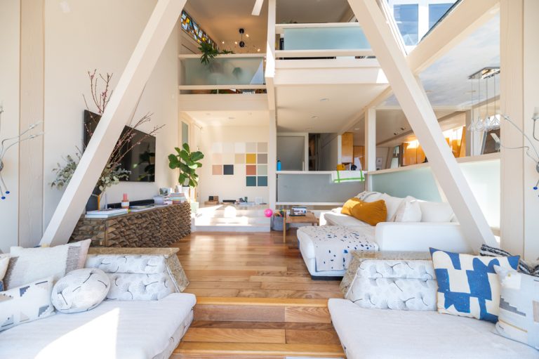 julie laughton interior design