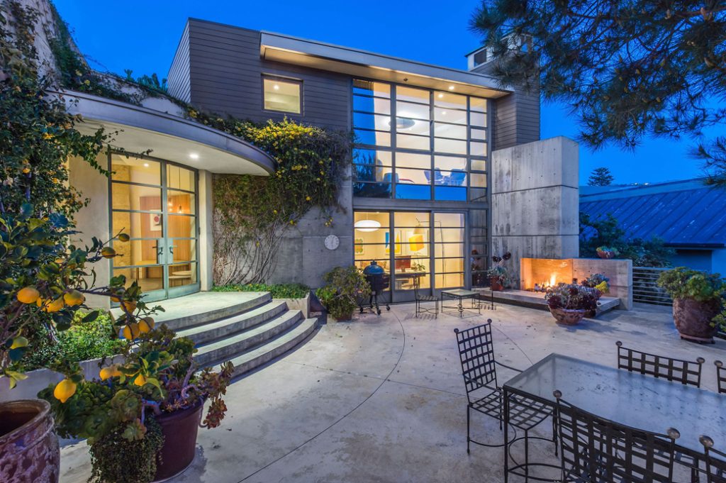 How to Find a Custom Home Builder in Laguna Beach