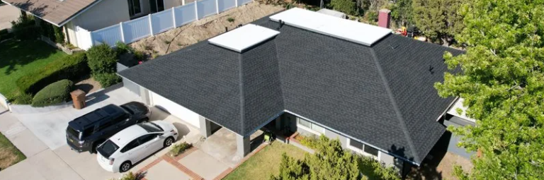 How to Find the Best Roofing Contractor in Orange County